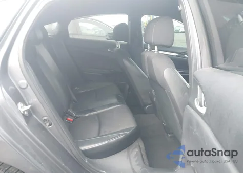 2019 Honda Civic Sport from USA, damaged, VIN 2HGFC2F88KH515774